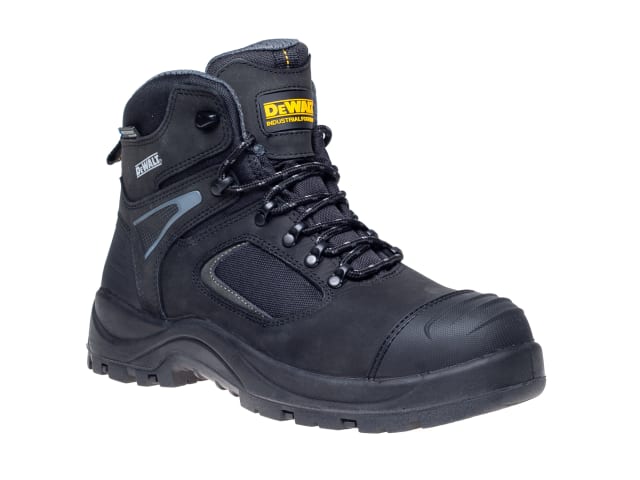 Alton S3 Waterproof Safety Boots UK 9 EUR 43 DEWALTON9 - Image 2