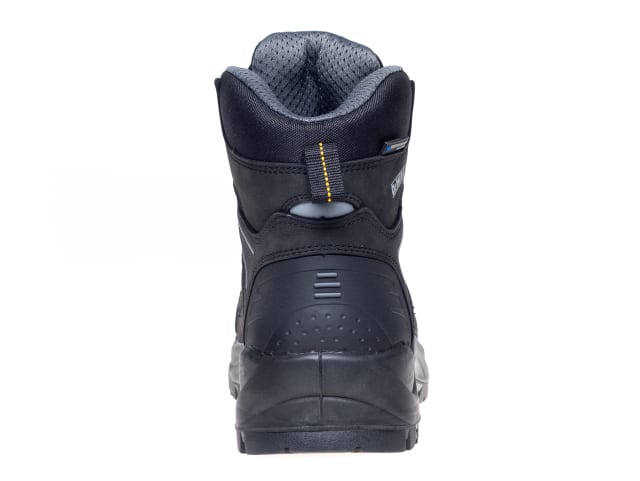 Alton S3 Waterproof Safety Boots UK 9 EUR 43 DEWALTON9 - Image 5