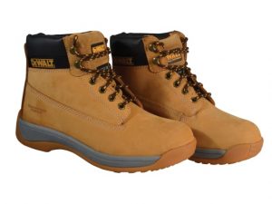 Apprentice Hiker Wheat Nubuck Boots UK 11 EUR 45 DEWAPPRENT11