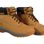 Apprentice Hiker Wheat Nubuck Boots UK 5 EUR 38 DEWAPPRENT5