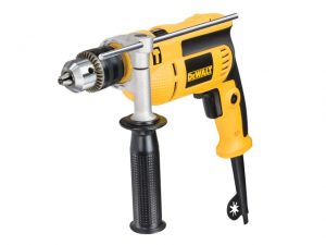 D024K 13mm Percussion Drill 701W 110V DEWD024KL