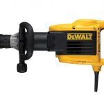 D25899K SDS Max Demolition Hammer 10kg 1500W 110V DEWD25899KL