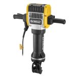 D25981 28mm HEX Pavement Breaker 30kg 1800W 110V DEWD25981L