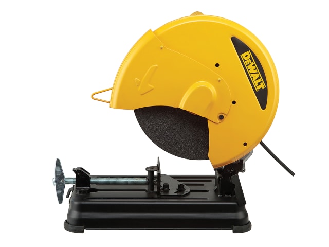D28730 355mm Metal Cutting Chop Saw 2300W 240V DEWD28730 - Image 2
