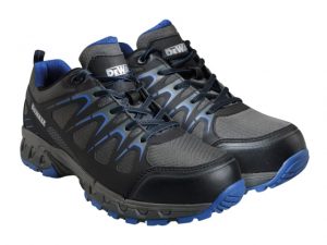 Darlington Safety Trainers UK 8 EUR 42 DEWDARLING8