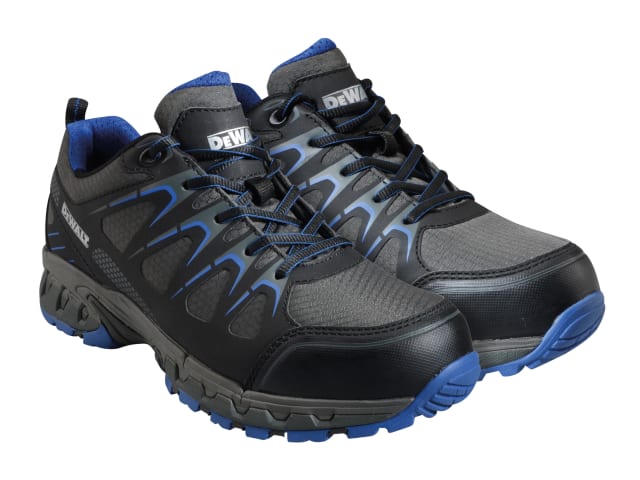 Darlington Safety Trainers UK 9 EUR 43 DEWDARLING9