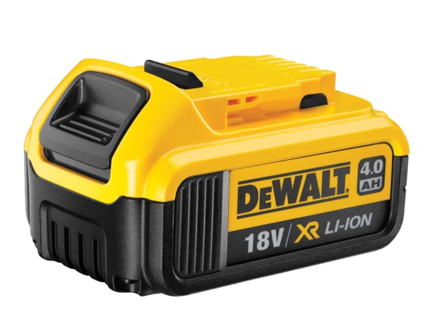 DCB182 XR Slide Battery Pack 18V 4.0Ah Li-ion DEWDCB182 - Image 3