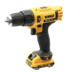 DCD716D2 XR Sub Compact Hammer Drill Driver 10.8V 2 x 2.0Ah Li-ion DEWDCD716D2