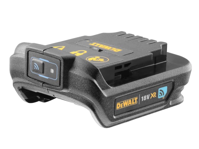 DCE040 XR Tool Connect Connector 18V DEWDCE040