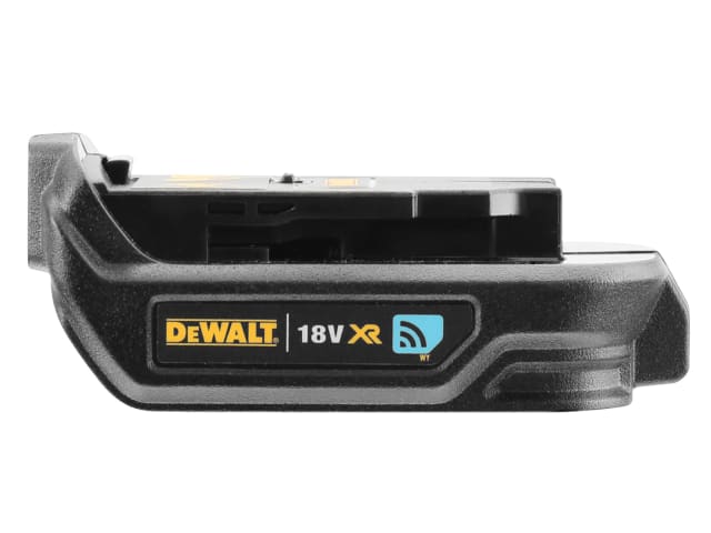 DCE040 XR Tool Connect Connector 18V DEWDCE040 - Image 3