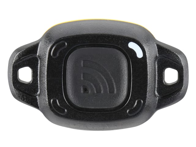 Tool Connect Tag (4 Pack) DEWDCE041K4 - Image 2