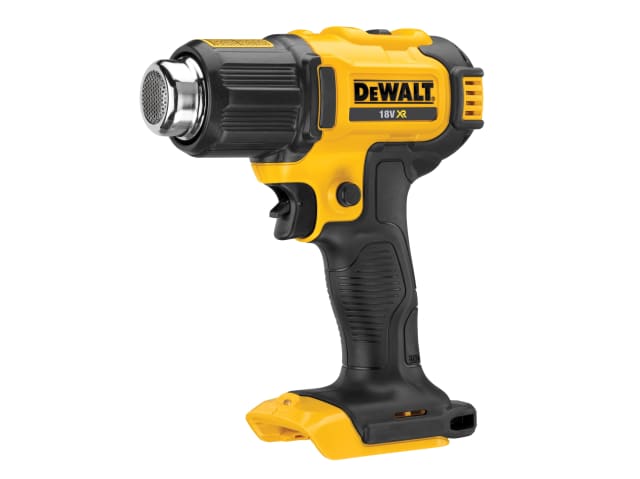 DCE530N XR Cordless Heat Gun 18V Bare Unit DEWDCE530N