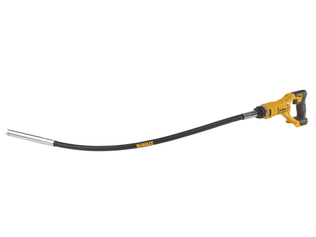 DCE531N XR Concrete Vibrator 18V Bare Unit DEWDCE531N