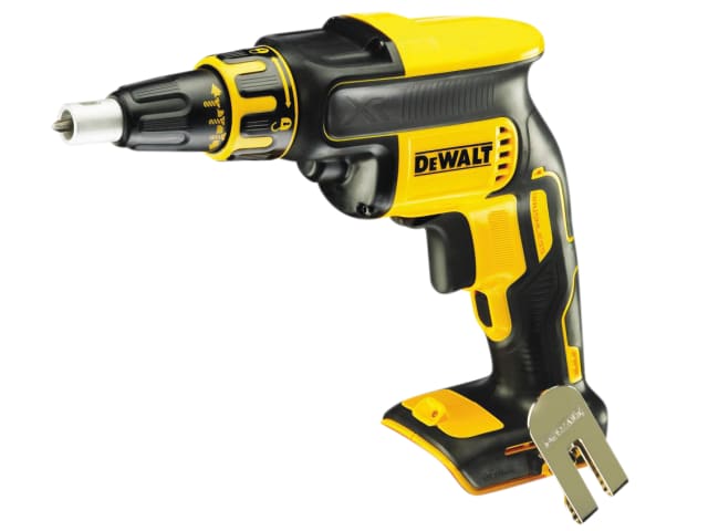 DCF620N Brushless Drywall Screwdriver 18V Bare Unit DEWDCF620N