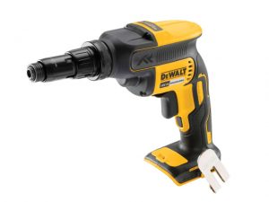 DCF622N XR Brushless Self Drilling Screwdriver 18V Bare Unit DEWDCF622N