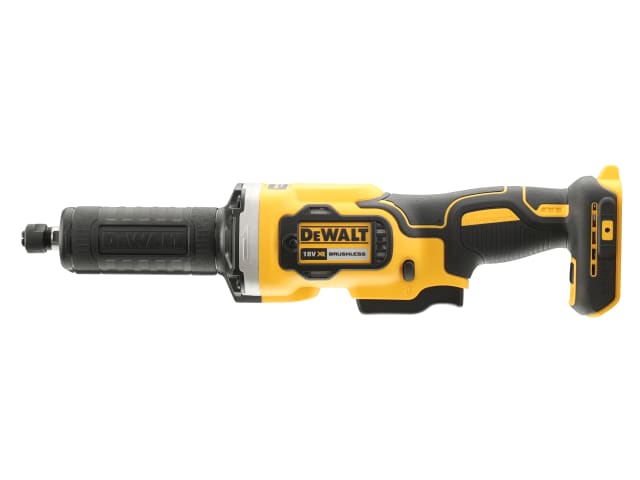 DCG426N XR Brushless Die Grinder 18V Bare Unit DEWDCG426N - Image 2