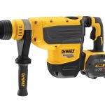 DCH733X2 FlexVolt XR SDS Max Rotary Hammer 54V 2 x 3.0Ah Li-ion DEWDCH733X2