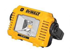 DCL077 Compact Task Light 12/18V Bare Unit DEWDCL077
