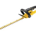 DCM563P1 Cordless Hedge Trimmer 18V 1 x 5.0Ah DEWDCM563P1