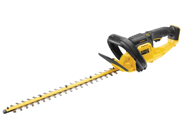 DCM563PB Cordless Hedge Trimmer 18V Bare Unit DEWDCM563PB