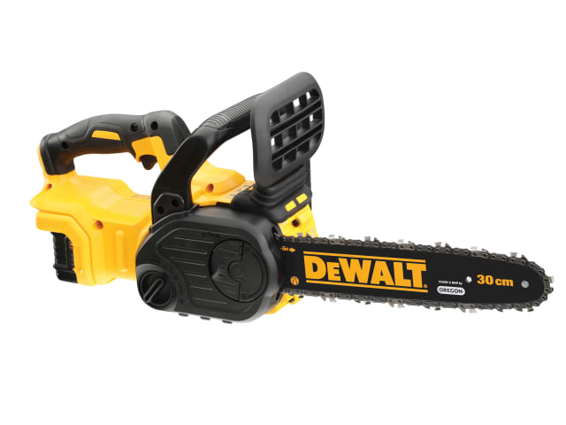DCM565P1 XR Brushless Chainsaw 18V 1 x 5.0Ah Li-ion DEWDCM565P1