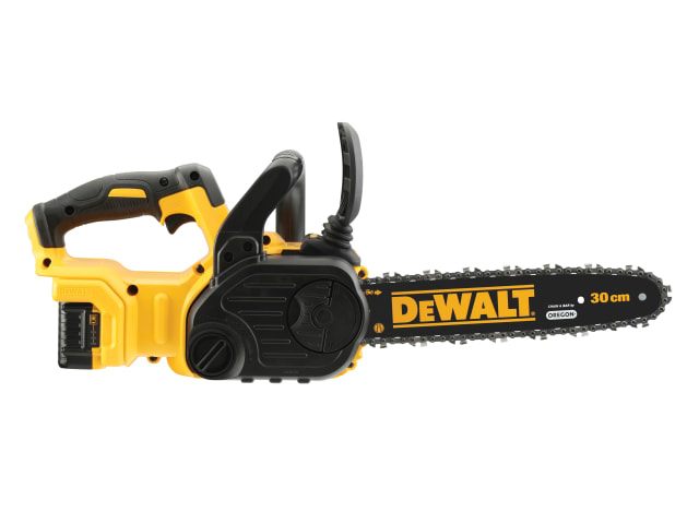DCM565P1 XR Brushless Chainsaw 18V 1 x 5.0Ah Li-ion DEWDCM565P1 - Image 3