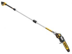 DCMPS567N XR Brushless Pole Saw 18V Bare Unit DEWDCMPS567N