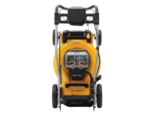 DCMW564P2 XR Brushless Lawnmower 18V 2 x 5.0Ah Li-ion DEWDCMW564P2 - Image 6