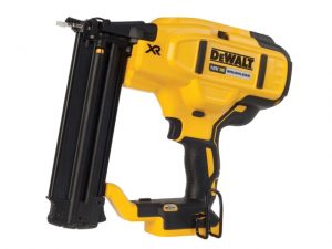 DCN680N Brushless XR 18 Gauge Brad Nailer 18V Bare Unit DEWDCN680N