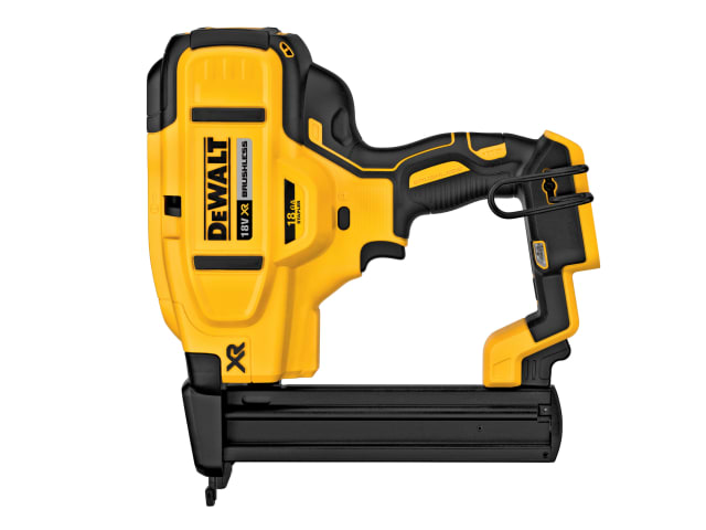 DCN681N XR Brushless 18G Narrow Crown Stapler 18V Bare Unit DEWDCN681N - Image 2