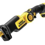 DCS310D2 Cordless Pivot Reciprocating Saw 12V 2 x 2.0Ah Li-ion DEWDCS310D2