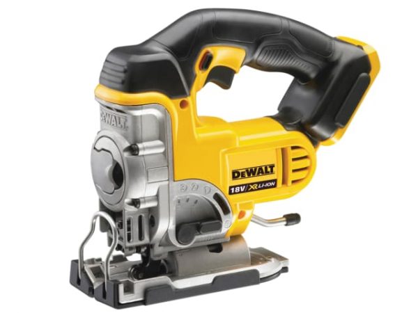 DCS331N XR Premium Jigsaw 18V Bare Unit DEWDCS331N - Image 2
