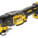 DCS356N XR Oscillating Multi-Tool 18V Bare Unit DEWDCS356N