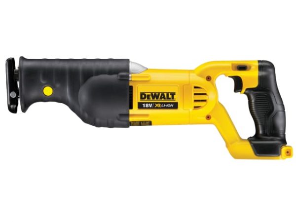 DCS380N Premium XR Reciprocating Saw 18V Bare Unit DEWDCS380N - Image 2