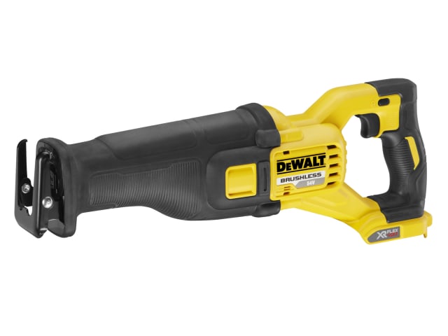 DCS388N FlexVolt XR Reciprocating Saw 54V Bare Unit DEWDCS388N