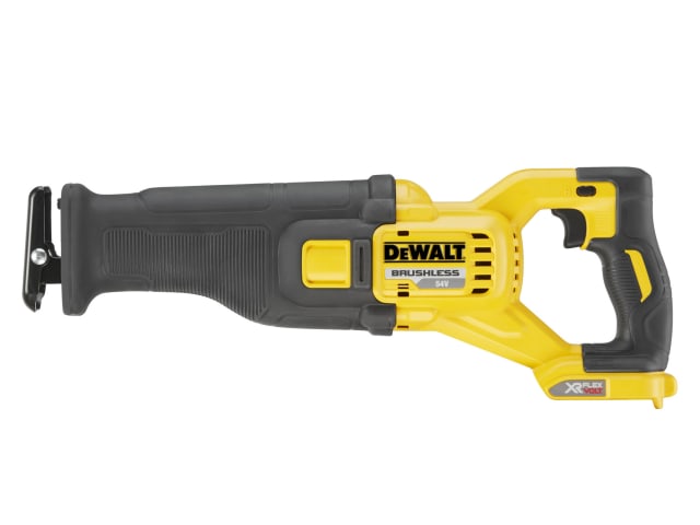 DCS388N FlexVolt XR Reciprocating Saw 54V Bare Unit DEWDCS388N - Image 2