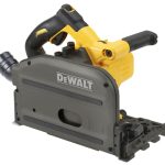 DCS520N FlexVolt XR Plunge Saw 54V Bare Unit DEWDCS520N