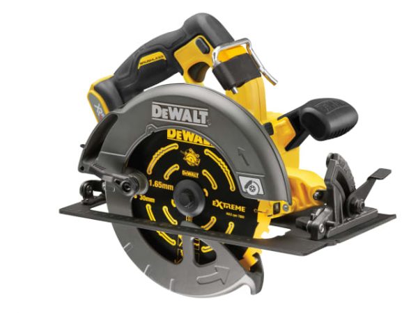 DCS578N XR FlexVolt Circular Saw 190mm 54V Bare Unit DEWDCS578N