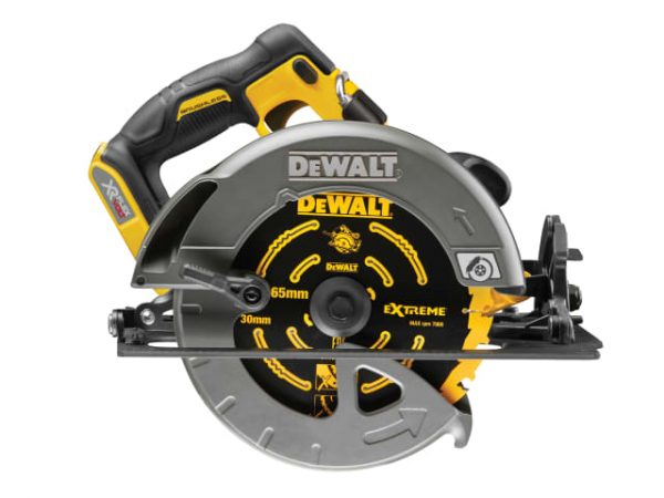 DCS578N XR FlexVolt Circular Saw 190mm 54V Bare Unit DEWDCS578N - Image 2