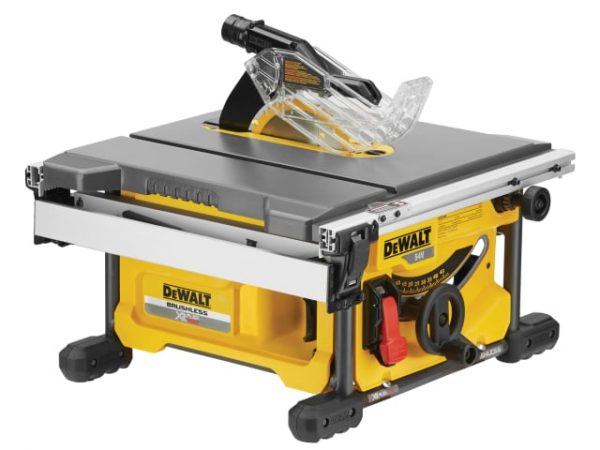 DCS7485N FlexVolt XR Table Saw 54V Bare Unit DEWDCS7485N