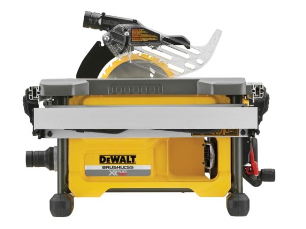 DCS7485N FlexVolt XR Table Saw 54V Bare Unit DEWDCS7485N - Image 2
