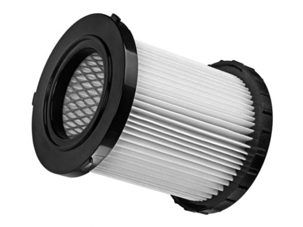 DCV5801H Wet Dry Vacuum Replacement Filter For DCV582 (Single) DEWDCV5801H
