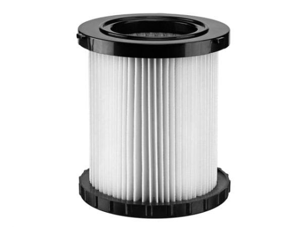 DCV5801H Wet Dry Vacuum Replacement Filter For DCV582 (Single) DEWDCV5801H - Image 2
