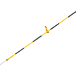 DE0882 Floor to Ceiling Laser Pole DEWDE0882