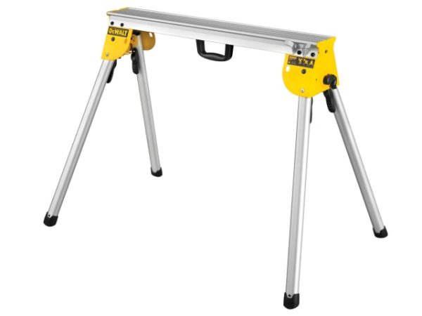 DE7035 Heavy-Duty Work Support Stand Sawhorse DEWDE7035