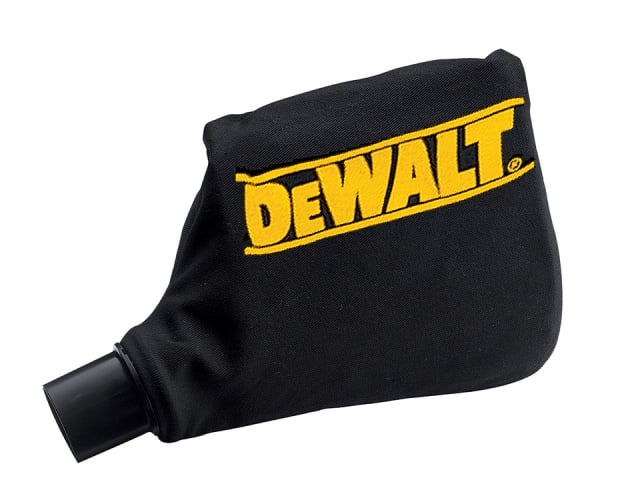 Dust Bag for DW704/705 Mitre Saw DEWDE7053