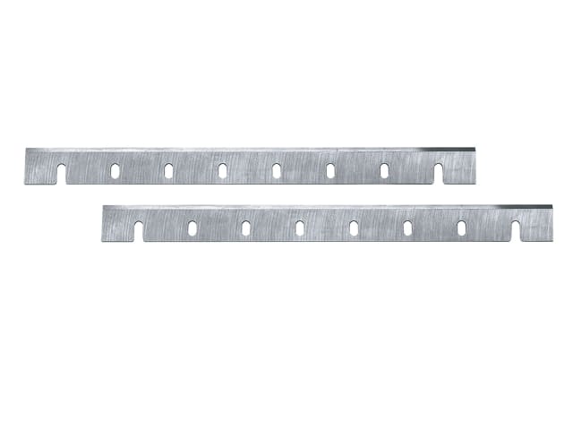 DE7330 Portable Thicknesser Blades for DW733 DEWDE7330