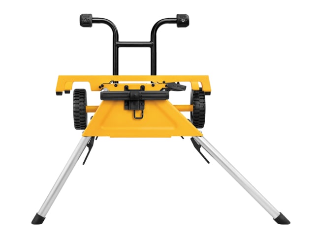 DE7400-XJ Heavy-Duty Rolling Table Saw Stand DEWDE7400 - Image 3