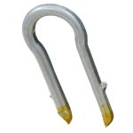 DFS9150B1G 9G G12 Galvanised Staples 40mm (Pack 960) DEWDFS9150BG