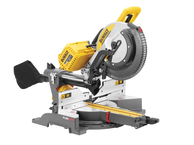DHS780N FlexVolt XR Mitre Saw 305mm 54V Bare Unit DEWDHS780N